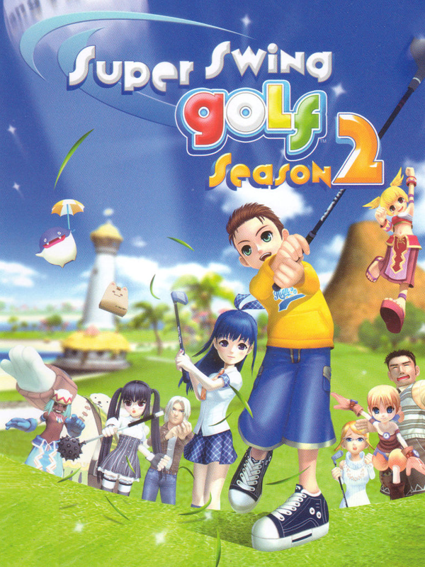 super swing golf season 2