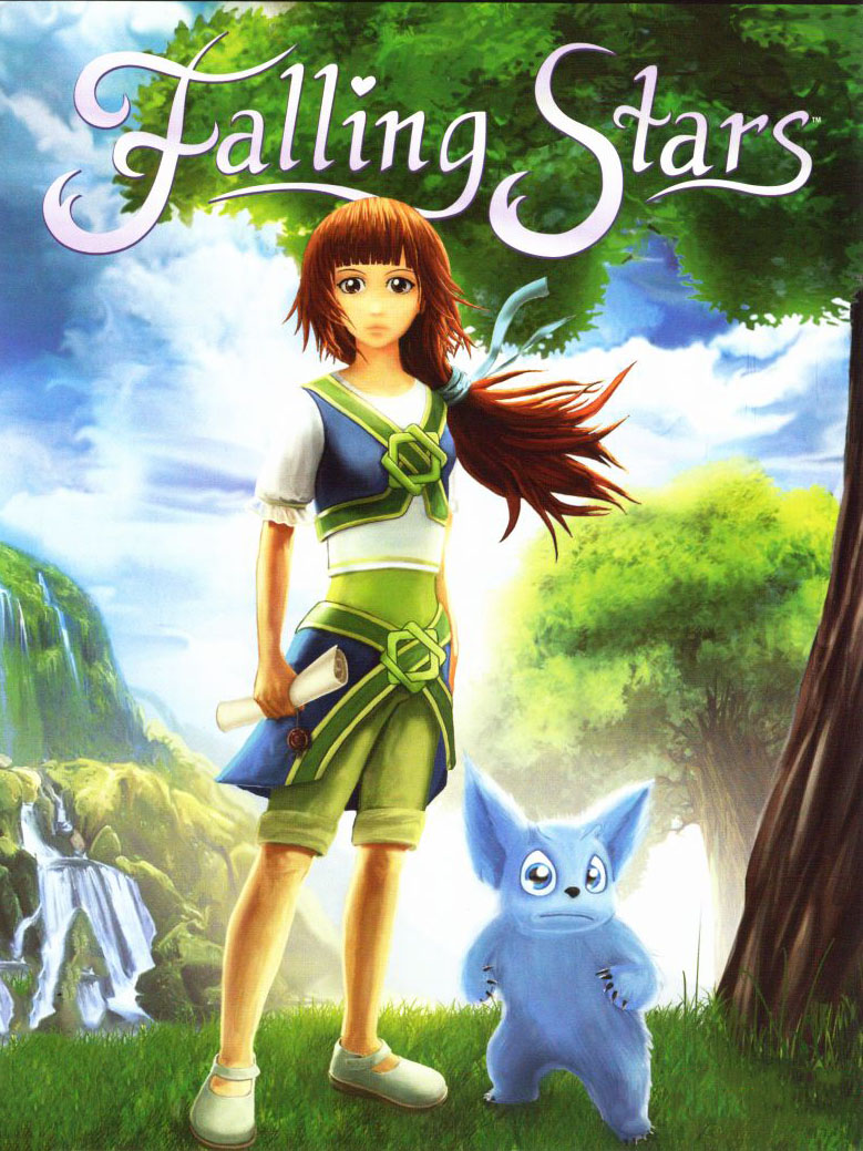 Falling Stars (2007)