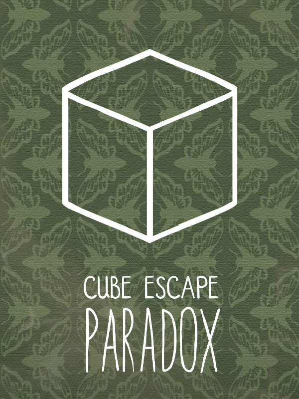 Cube Escape: Paradox - Apps on Google Play