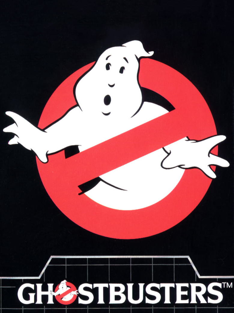Ghostbusters 1990