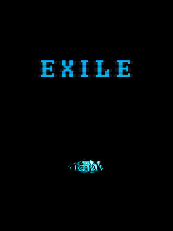 Game cover: Exile