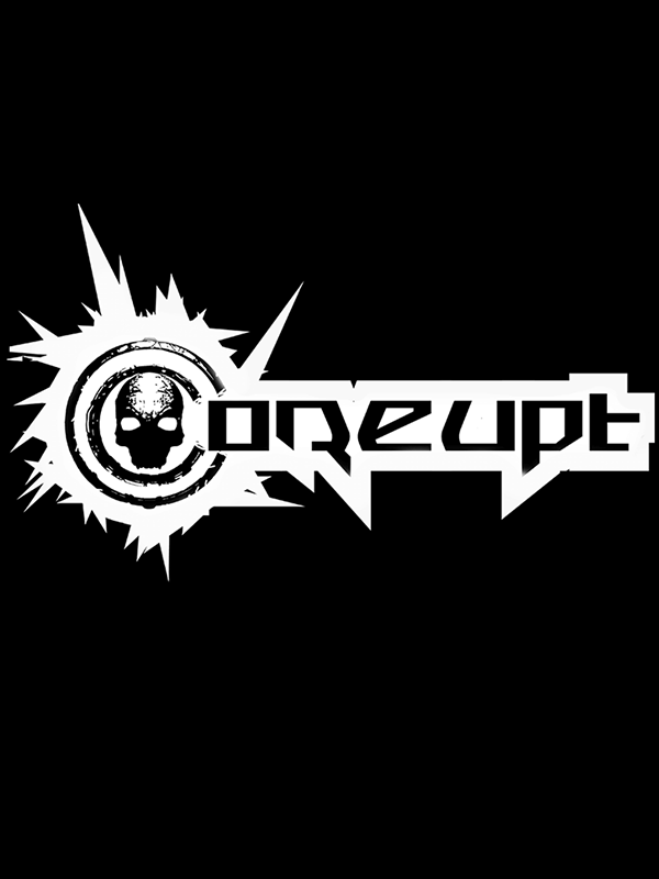 Game cover Coreupt