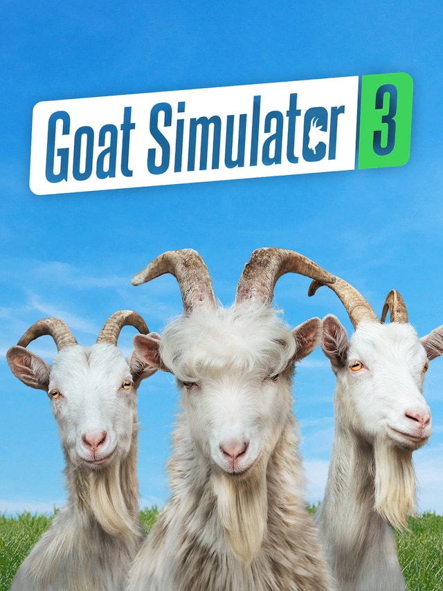 Goat Simulator Gather The Sacrifices 