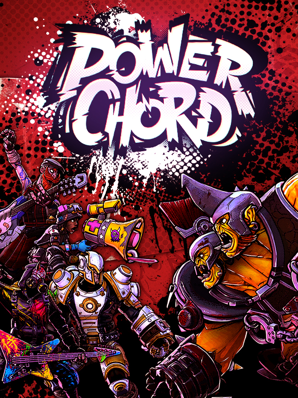 Power Chord