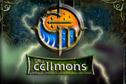 Game cover: Cellmons