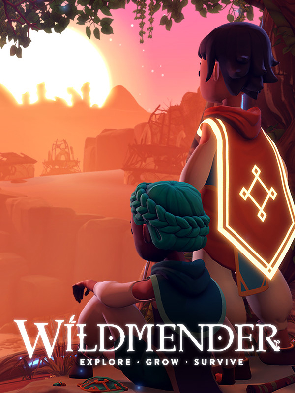 Multiplayer Desert Survival Game Wildmender is out Today on PC, Xbox Series  X