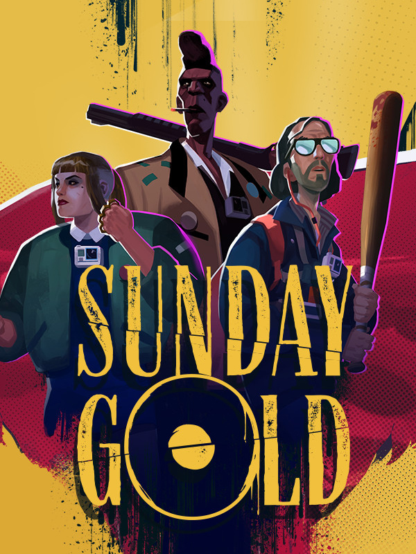 Sunday Gold