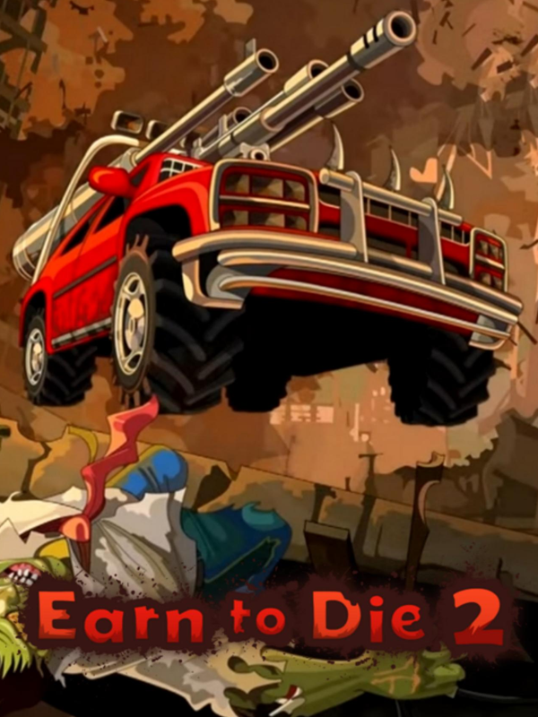 Earn to Die 2