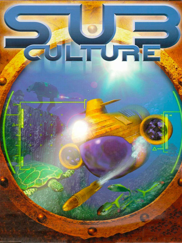 Game cover: Sub Culture