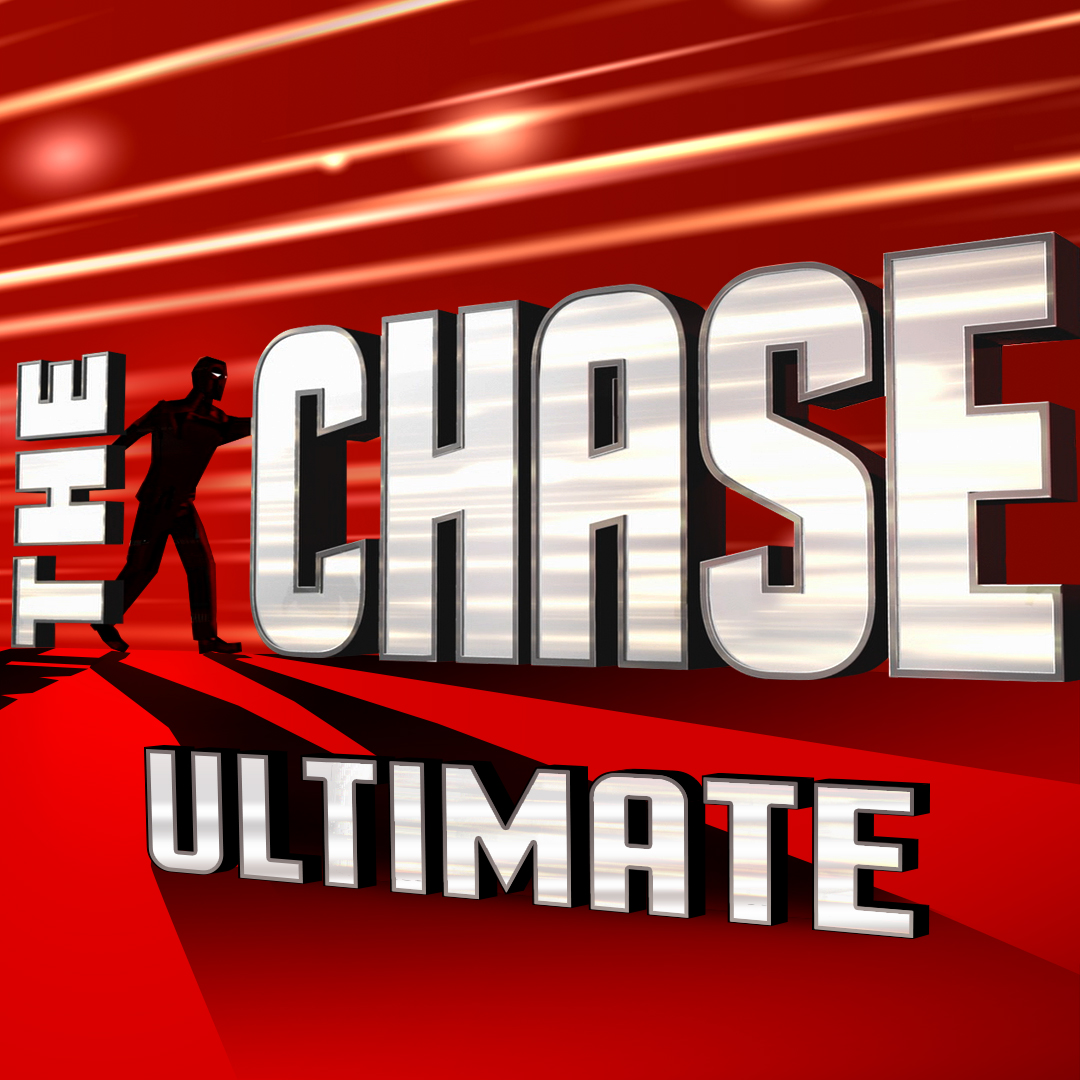 The Chase: Ultimate Edition