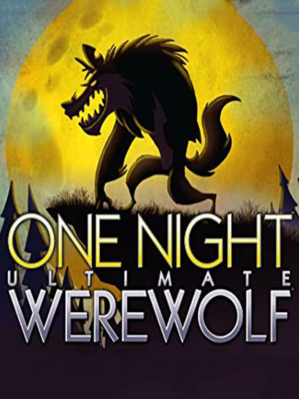 Tabletop Simulator: One Night Ultimate Werewolf
