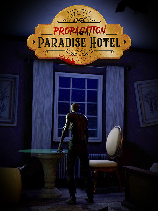 Propagation: Paradise Hotel - Launch Trailer