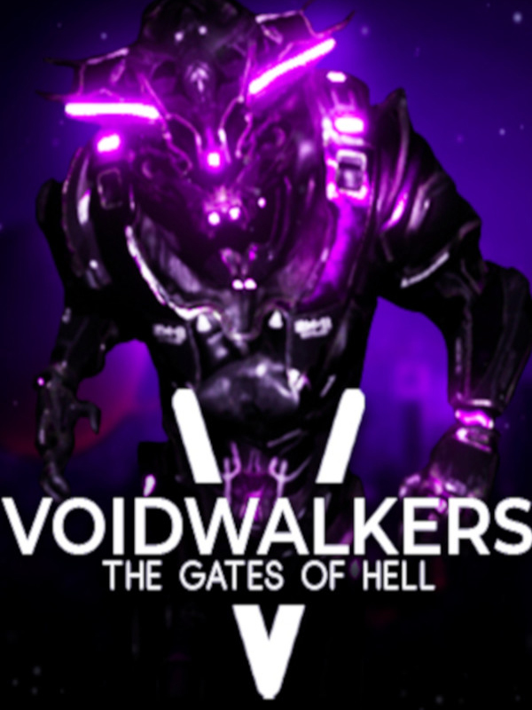 Voidwalkers The Gates of Hell Press Kit