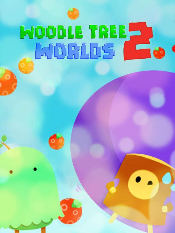 Woodle Tree 2: Worlds