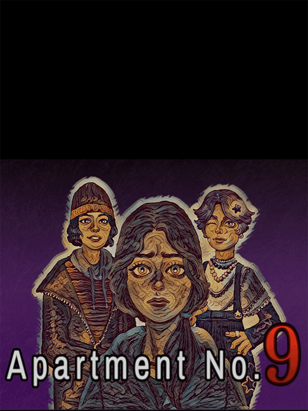 Game cover: Apartment No. 9