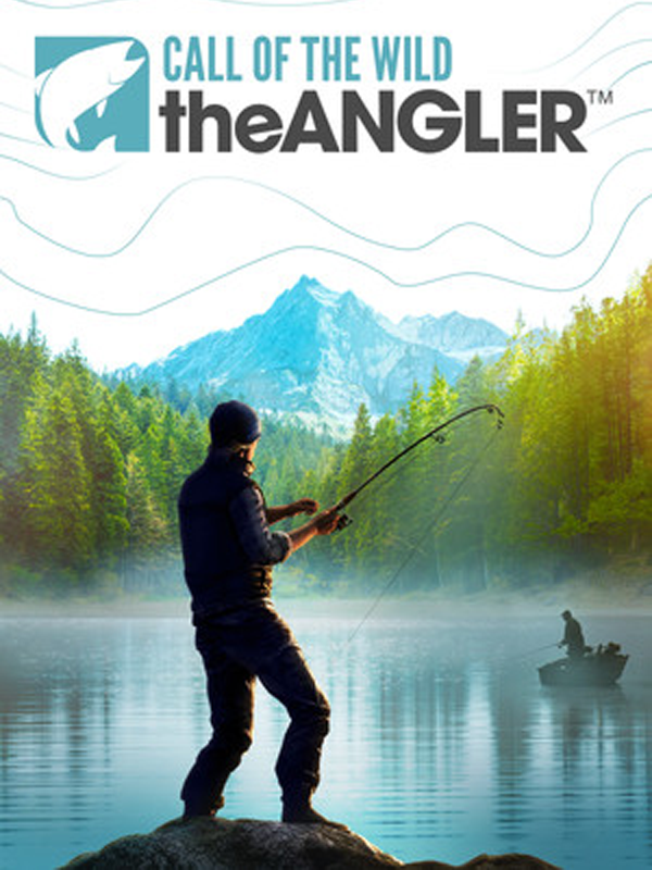 Call of the Wild: The Angler