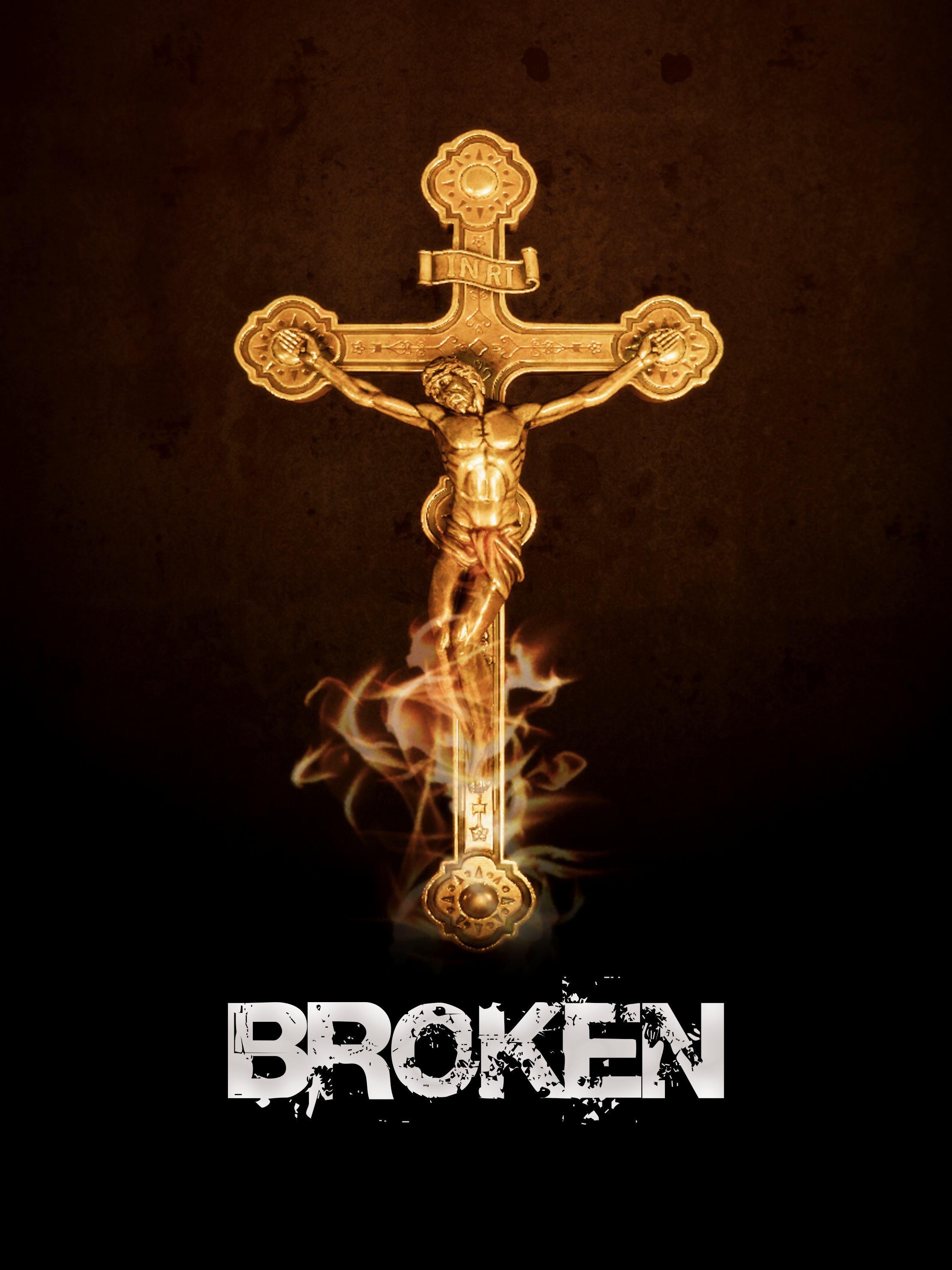 Game cover Broken: Paranormal Investigation