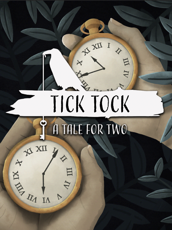 tick tock a tale for two switch