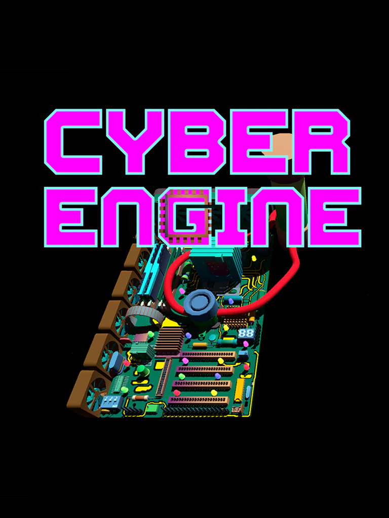 Cyber Engine