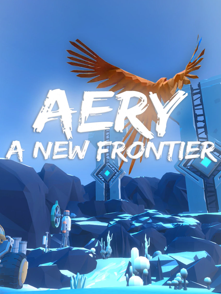 Aery: A New Frontier