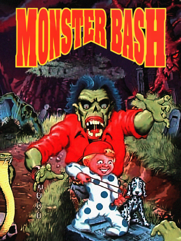 Monster Bash