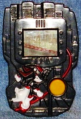 Game cover: Shadow Grinder