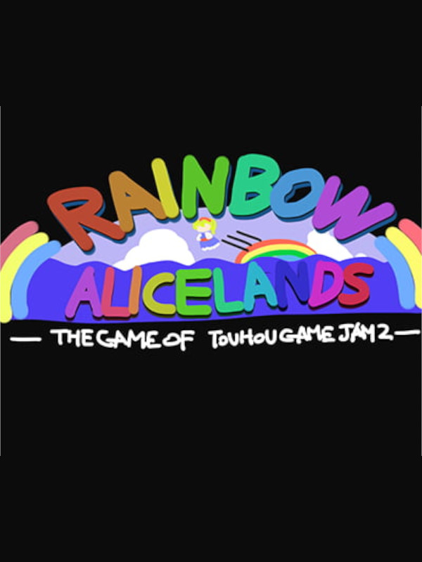 Rainbow Aliceland Rainbow Aliceland