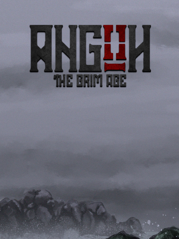 Game cover: Angon: The Grim Age