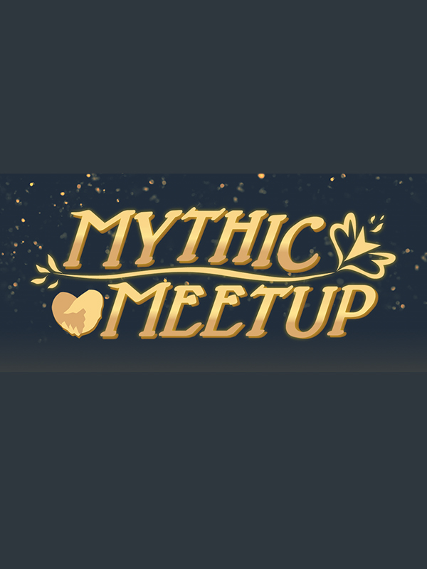 Game cover: Mythic Meetup