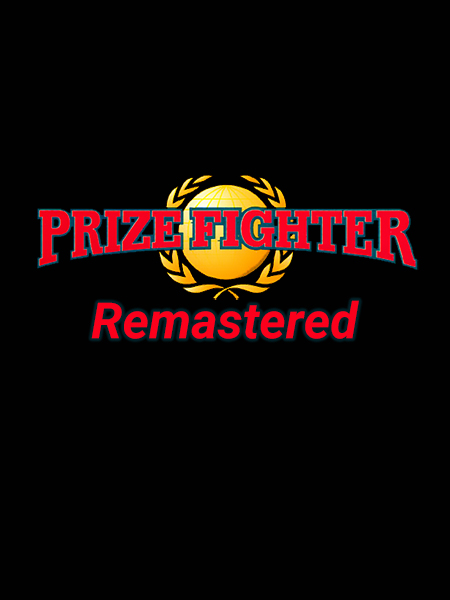Prize Fighter: Remastered