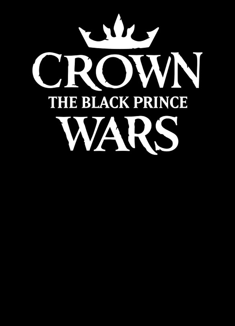 Crown wars the black prince