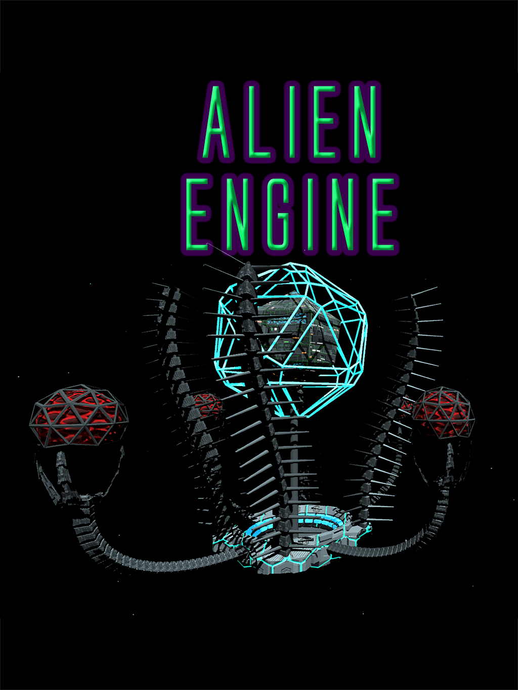 Alien Engine