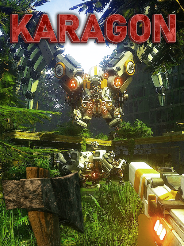 Karagon