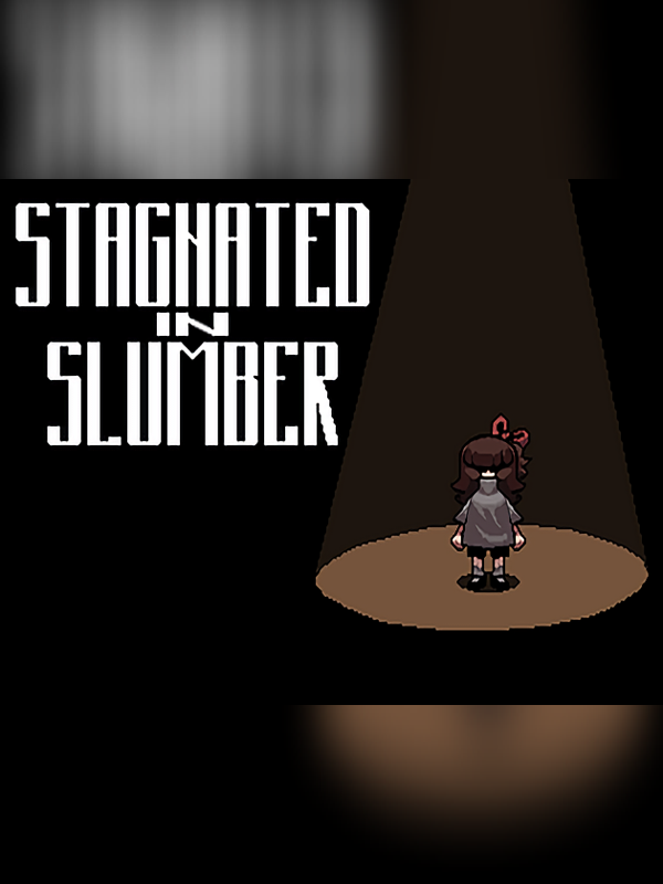 Game cover: Stagnated In Slumber