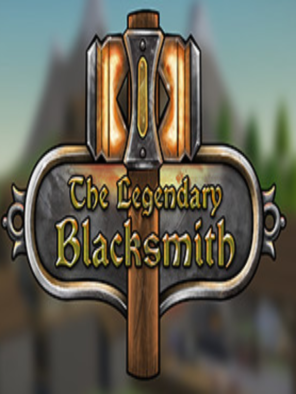 The Legendary Blacksmith - Press Kit