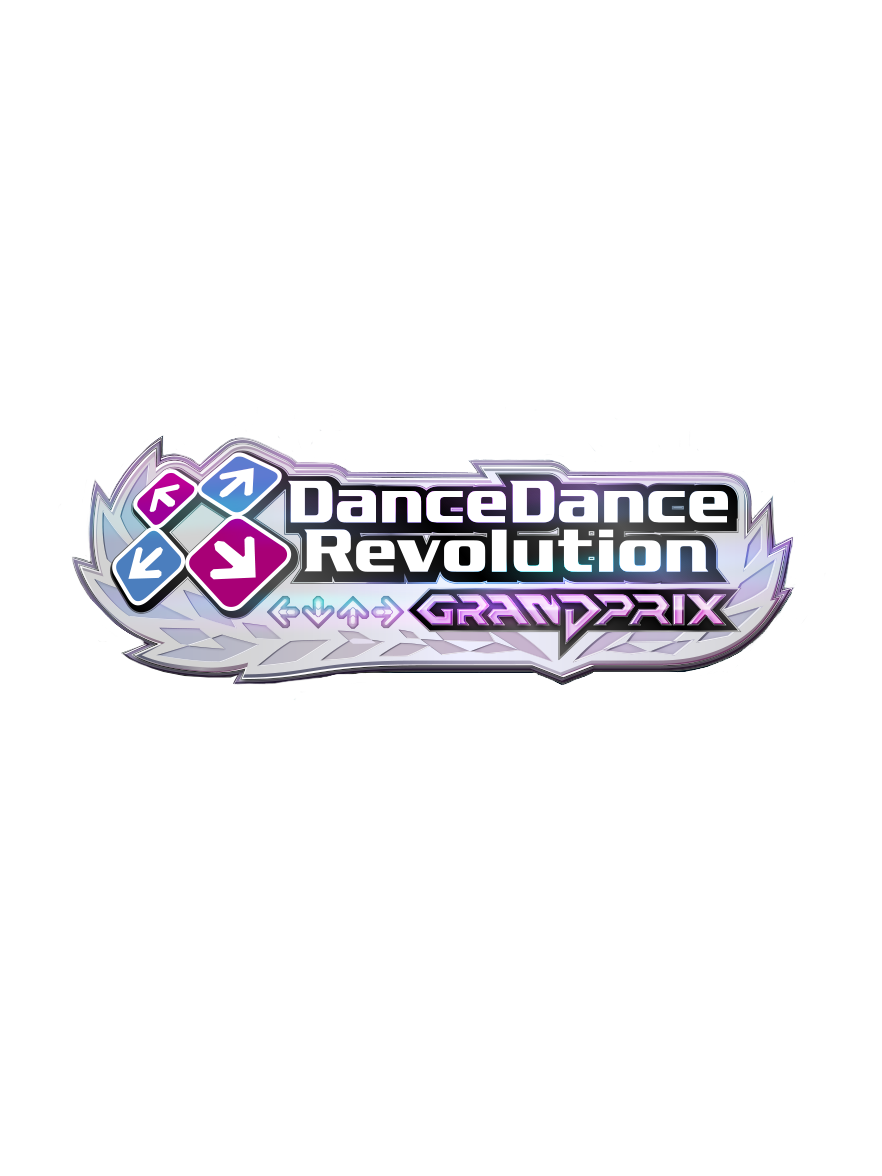Game cover: DanceDanceRevolution Grand Prix