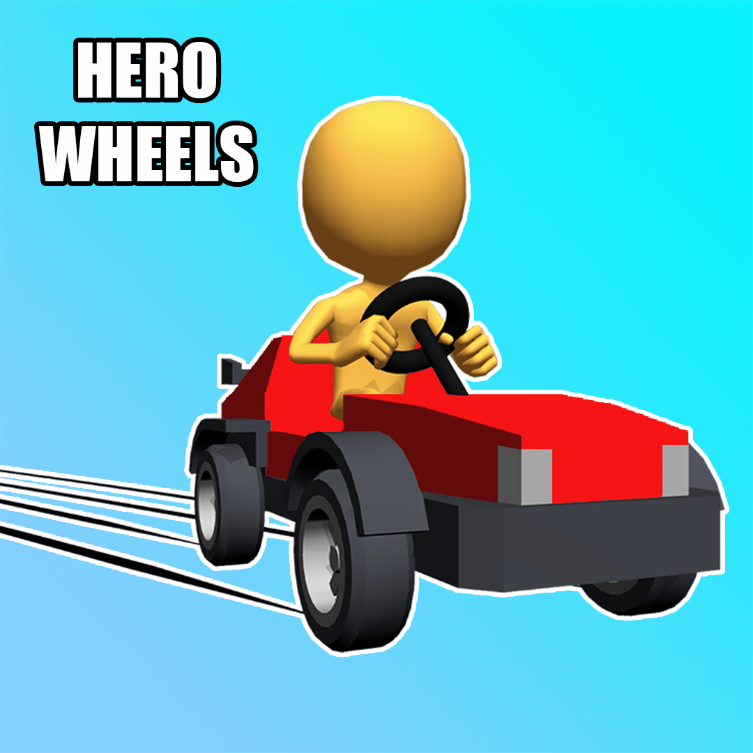 Hero Wheels