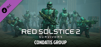 Red Solstice 2: Survivors - Condatis Group