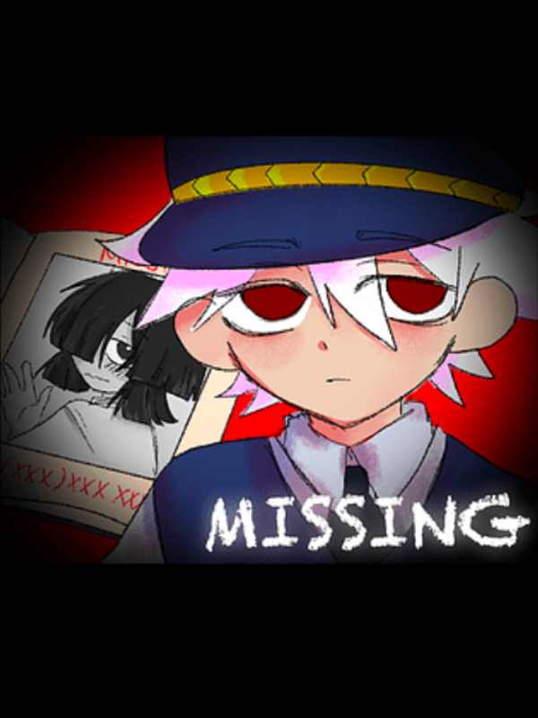 Game cover: Missing