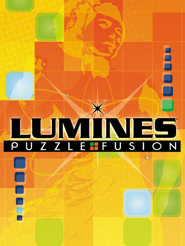 Lumines