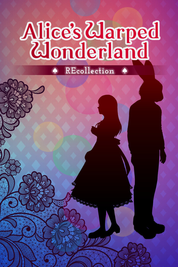 Alice's Warped Wonderland: Recollection