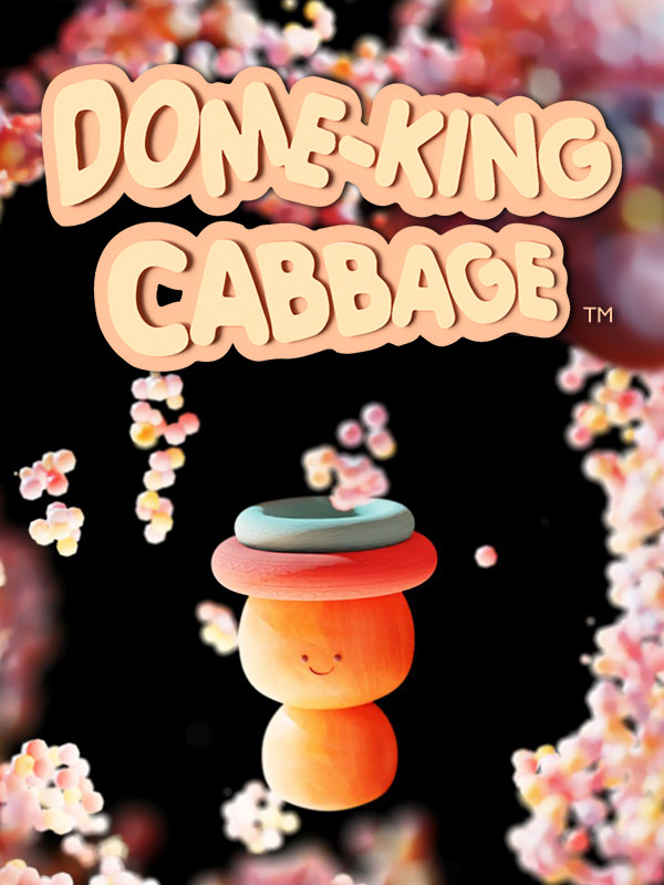 Game cover Dome-King Cabbage