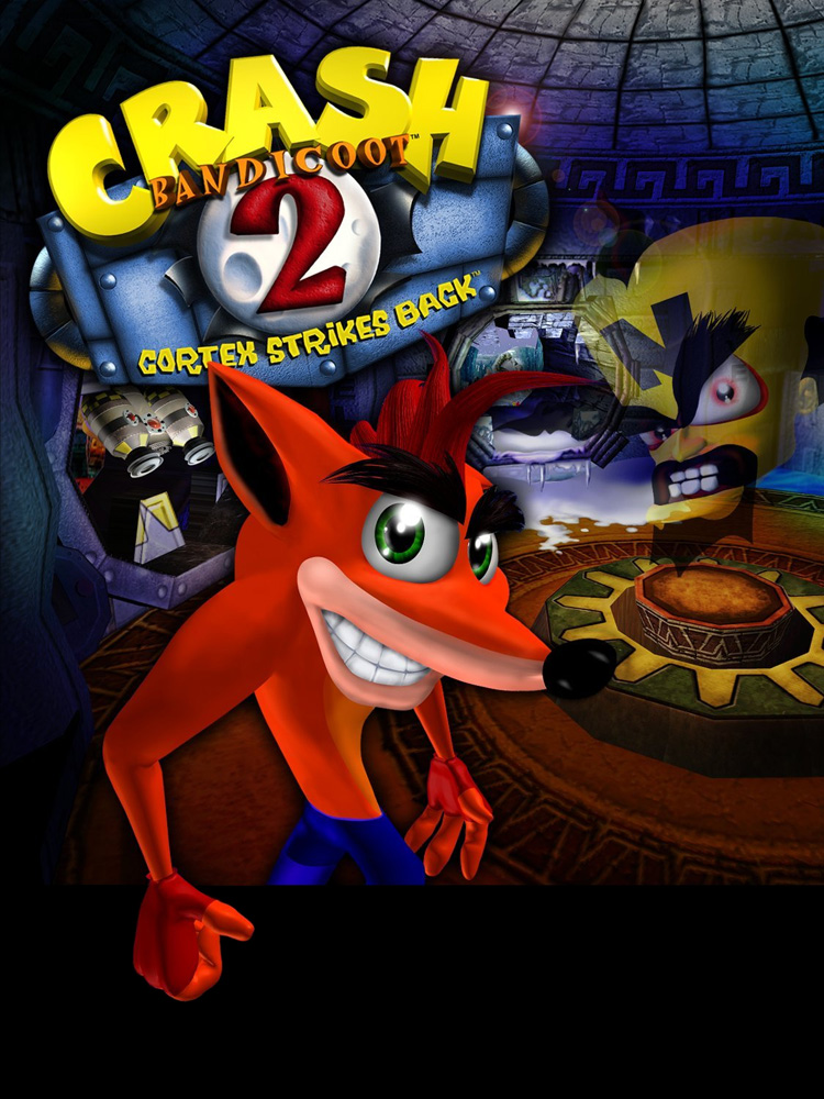 crash twinsanity 2