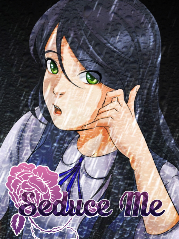 Game cover: Seduce Me the Otome