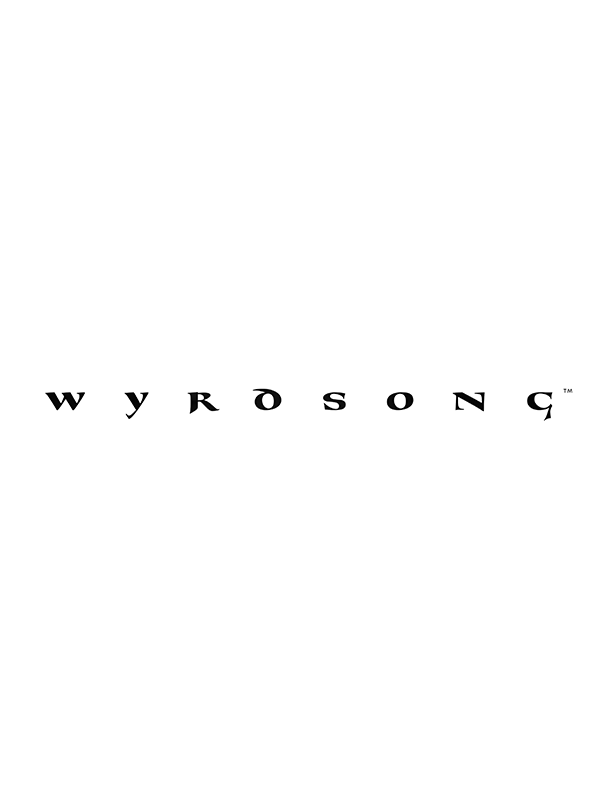 Game cover Wyrdsong