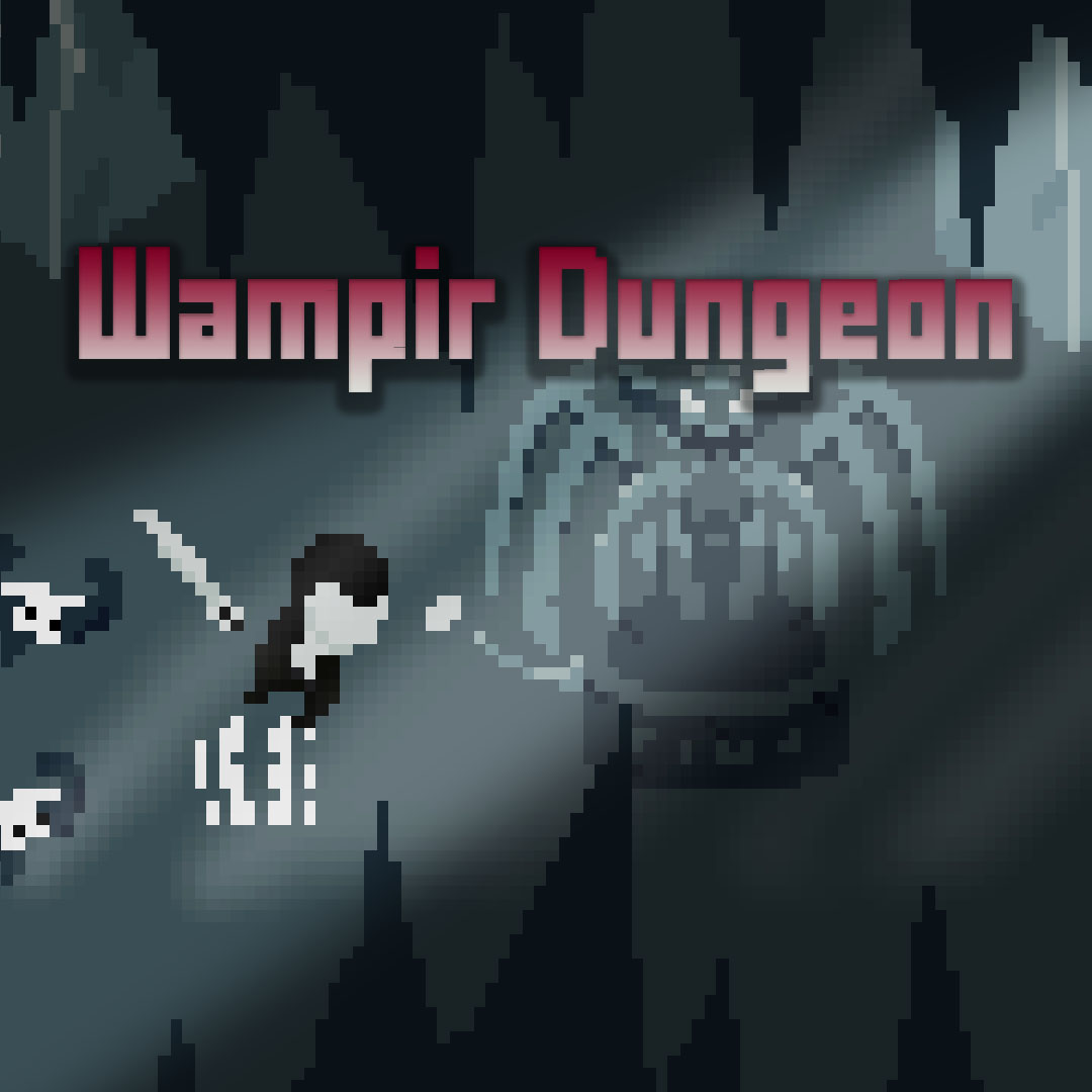 Wampir Dungeon