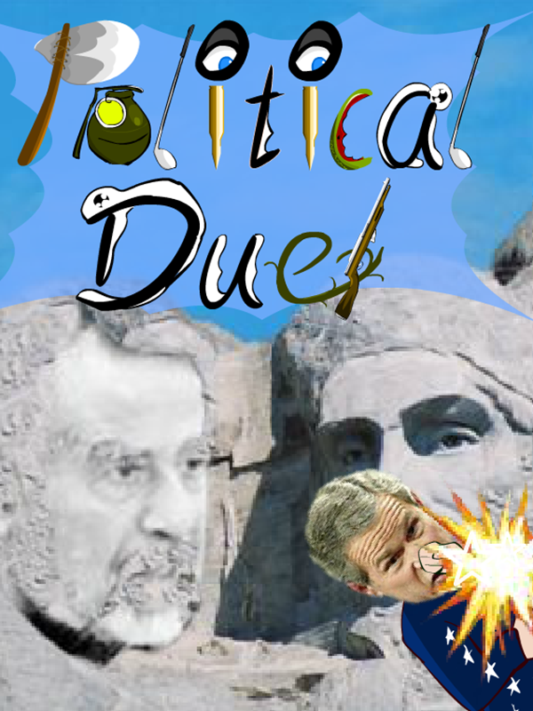 Game cover: Political Duel