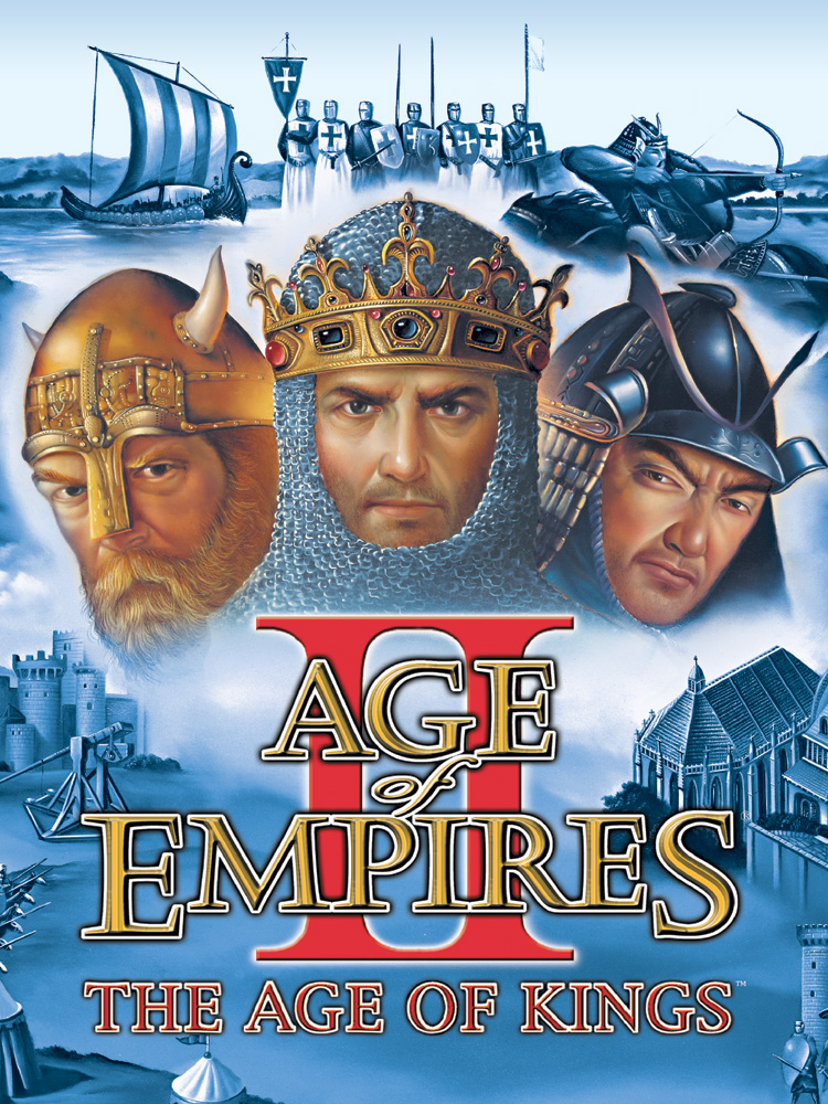 Age of Empires II: The Age of Kings