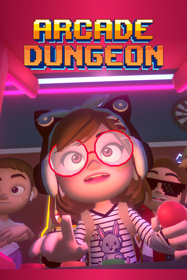 Arcade Dungeon
