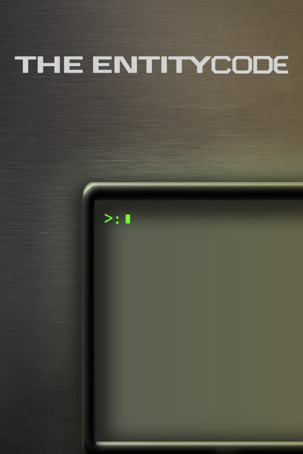 The Entity Code (2022)
